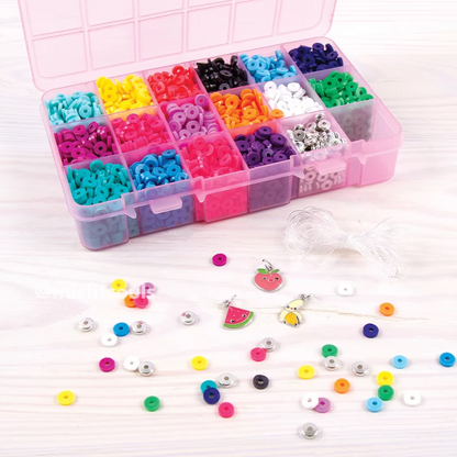 Misfit DIY Jewelry Design Kit