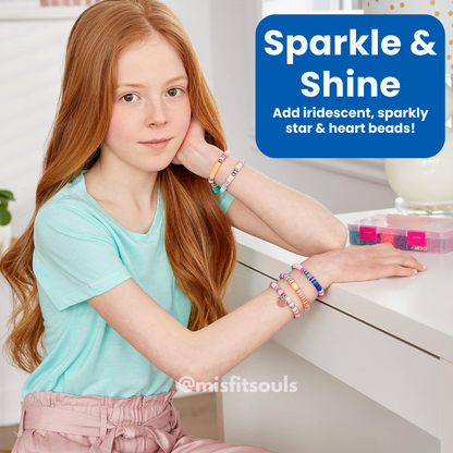Misfit DIY Jewelry Design Kit