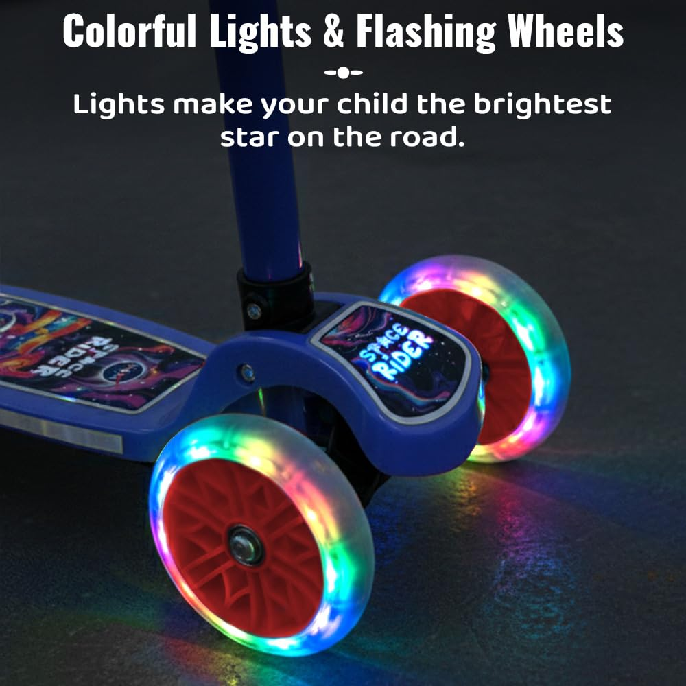 Misfit ScootyRider™ for Kids