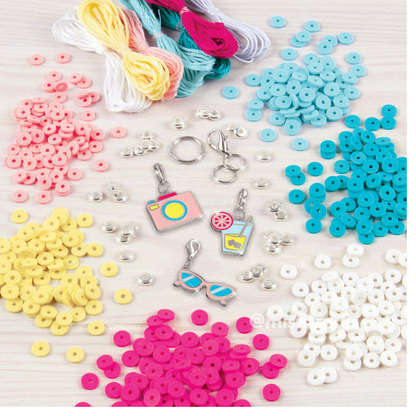 Misfit DIY Jewelry Design Kit