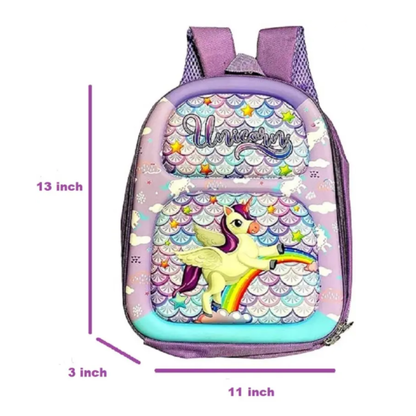 Misfit Unicorn™ Explorer Bag