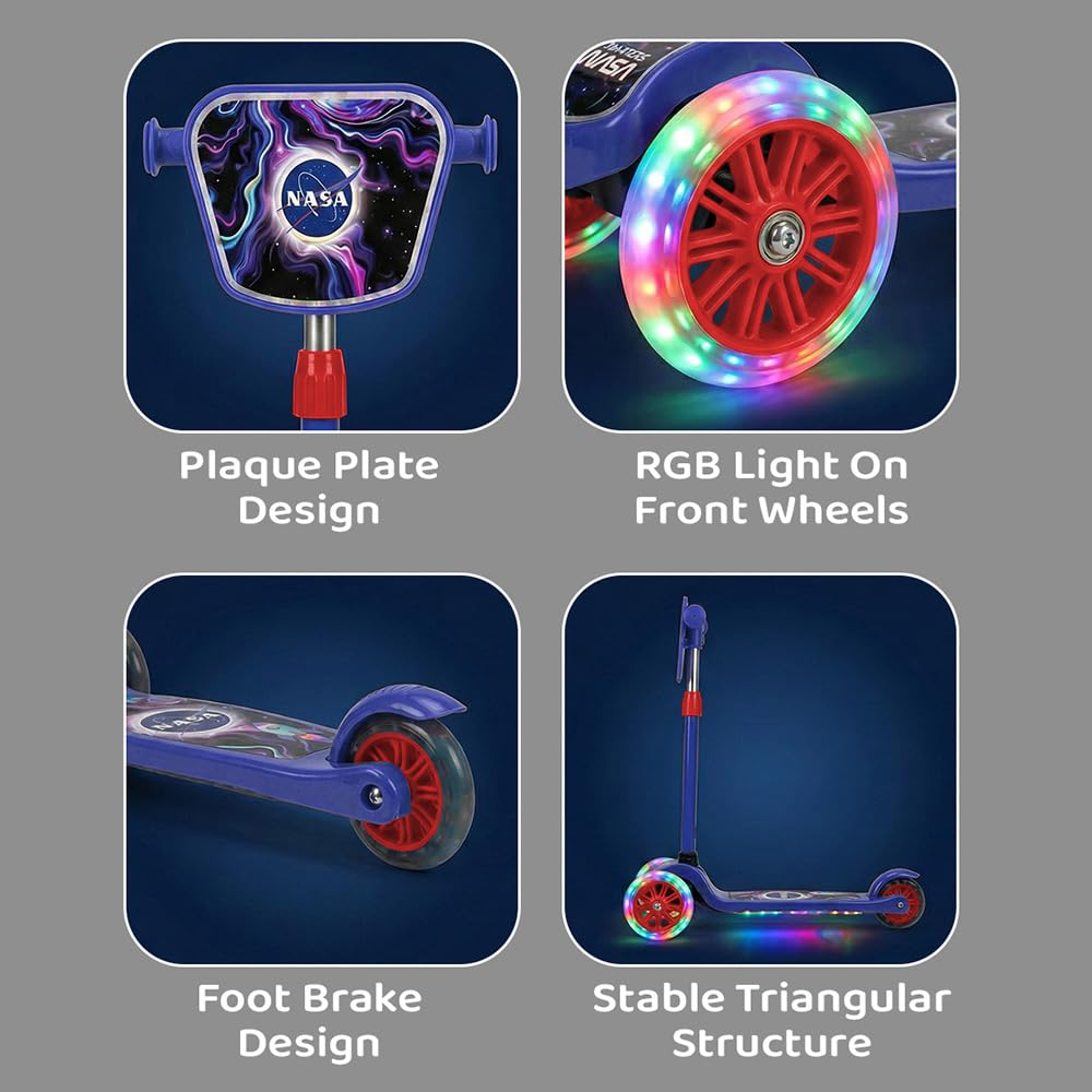 Misfit ScootyRider™ for Kids