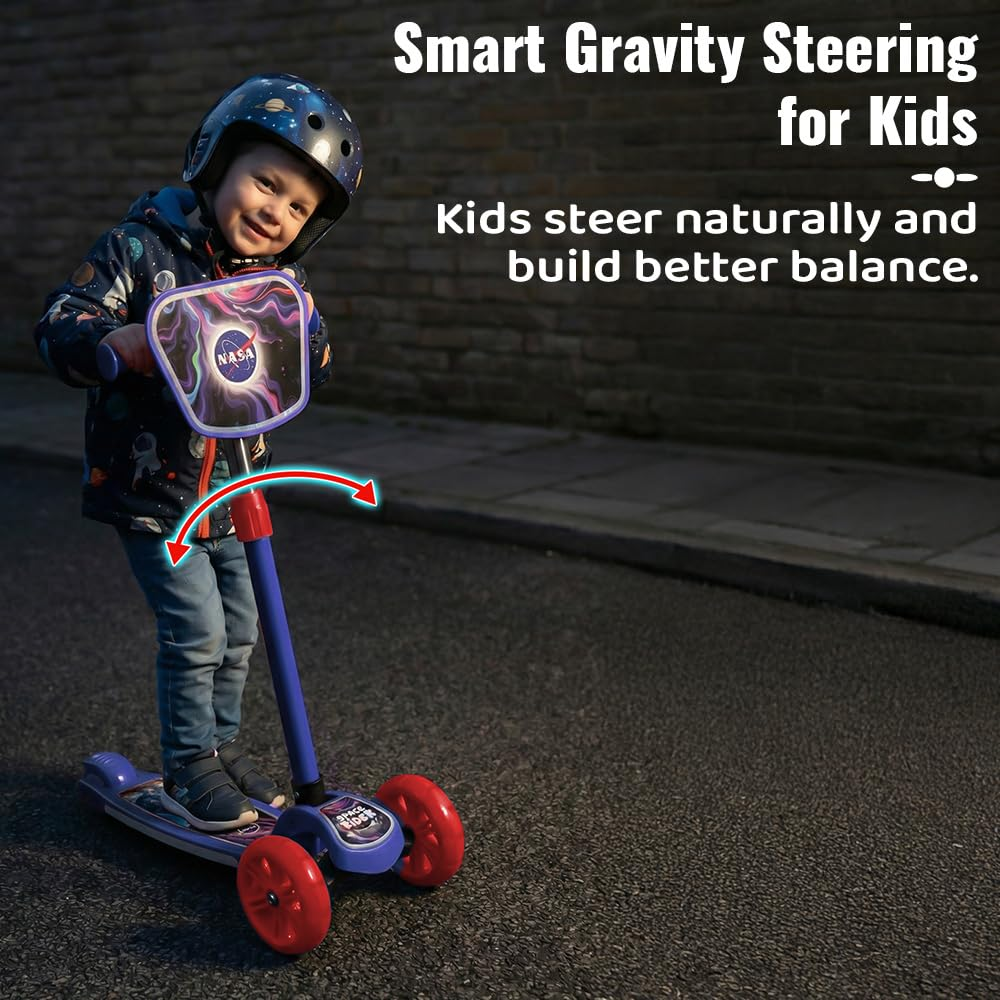 Misfit ScootyRider™ for Kids