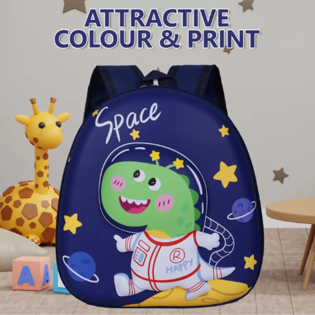 Misfit AstroDino™ Explorer Bag