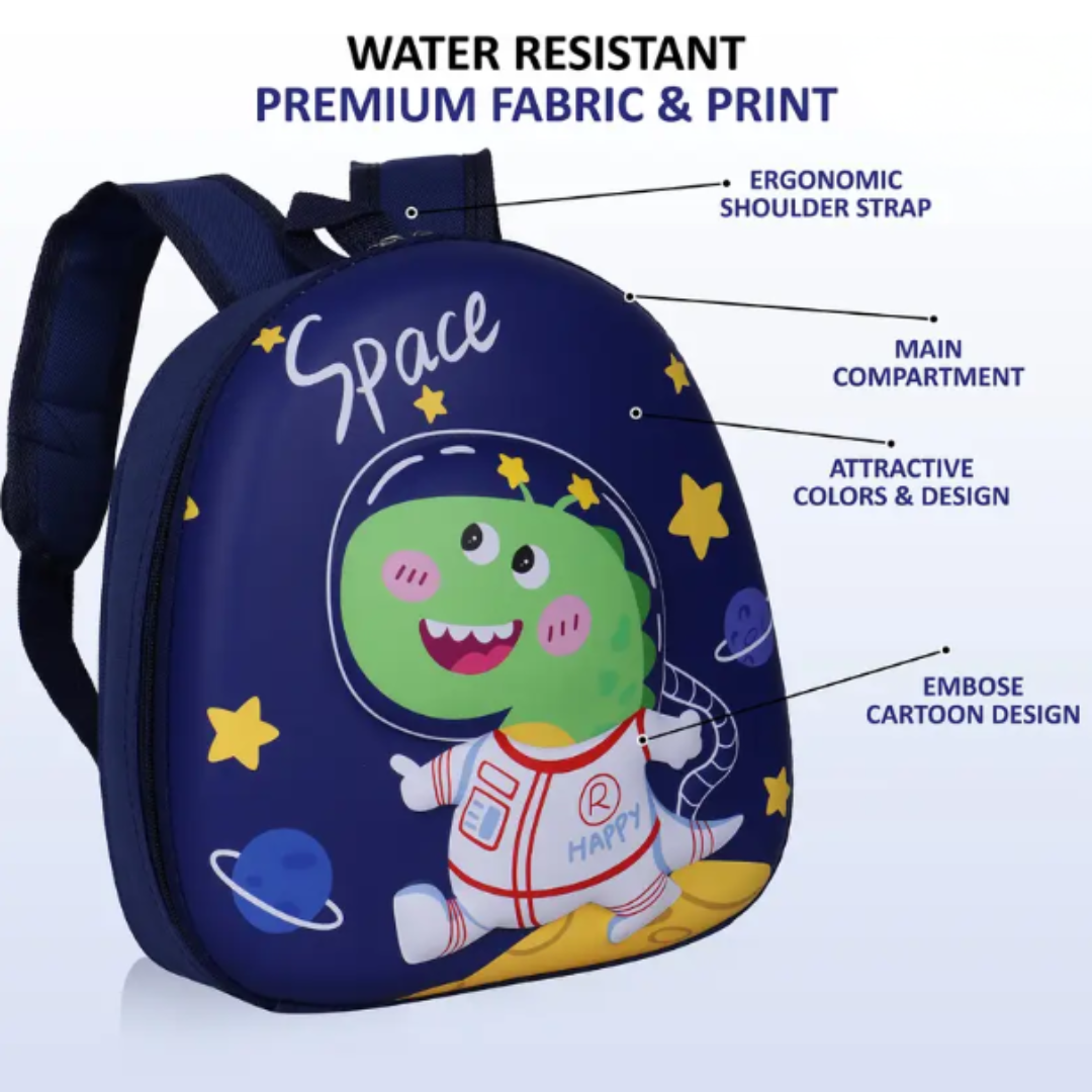 Misfit AstroDino™ Explorer Bag