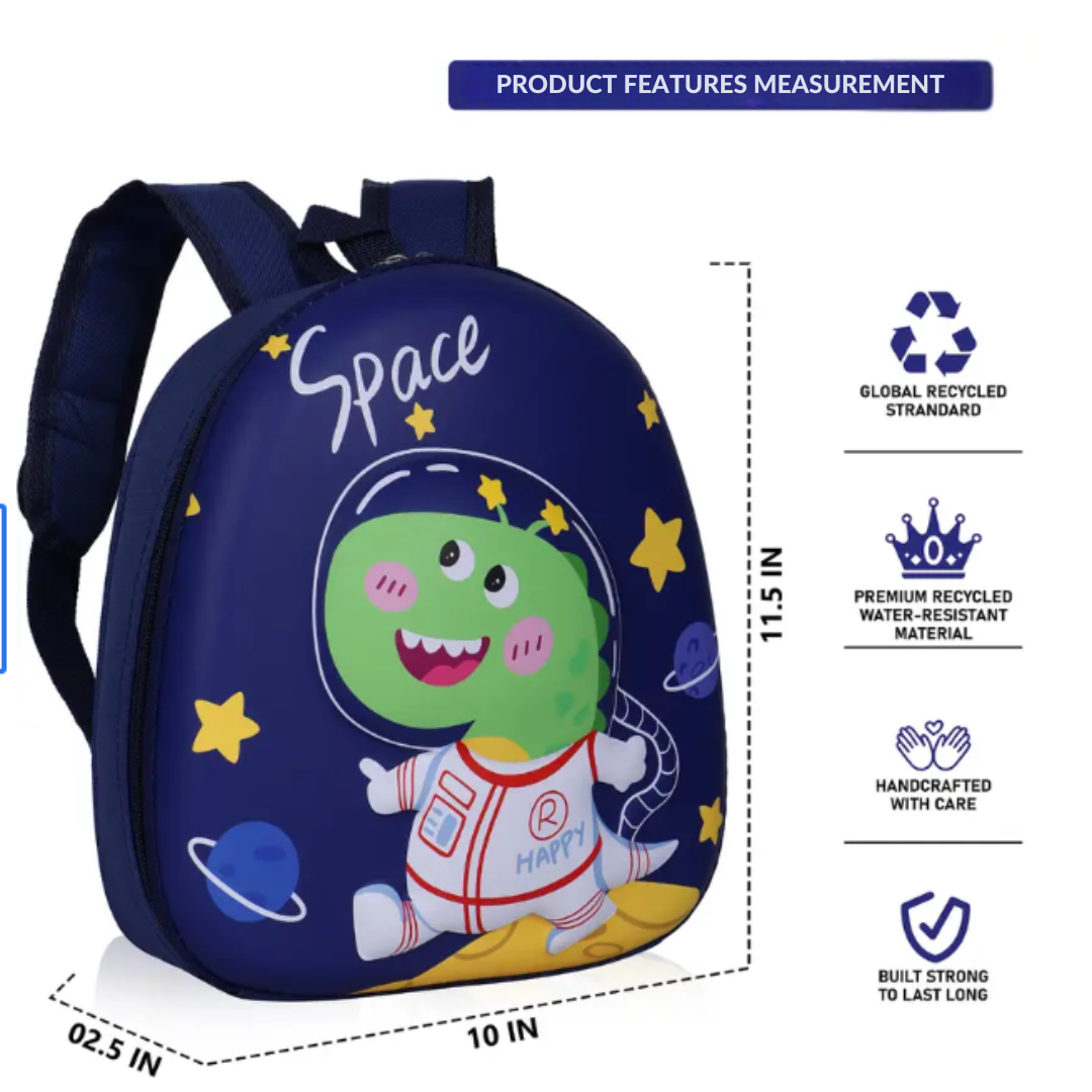 Misfit AstroDino™ Explorer Bag