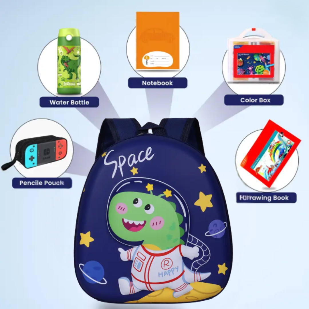 Misfit AstroDino™ Explorer Bag