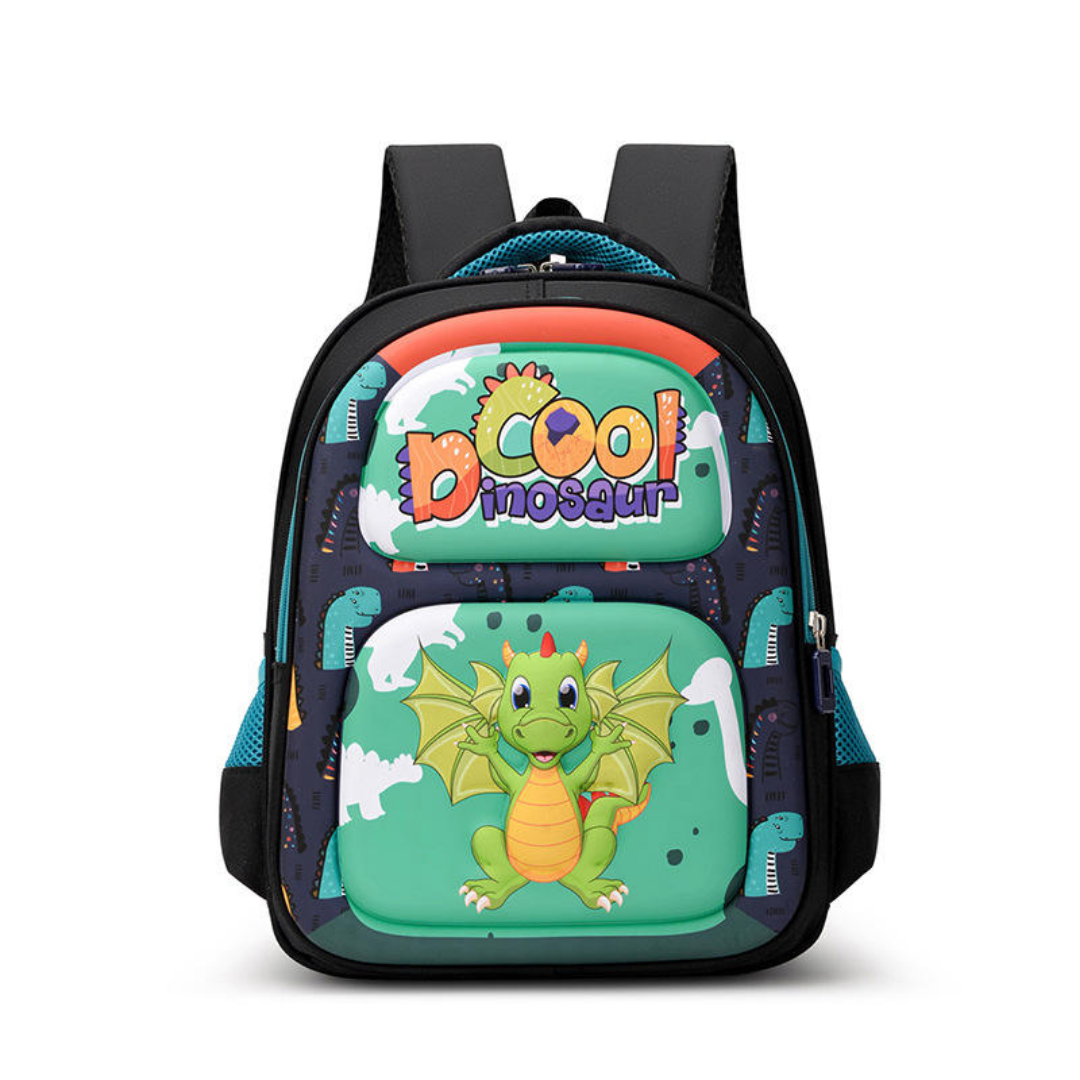 Misfit CoolDino™ Explorer Bag