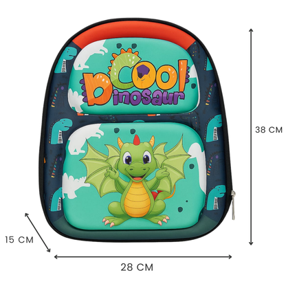 Misfit CoolDino™ Explorer Bag