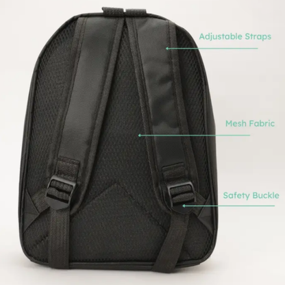 Misfit CoolDino™ Explorer Bag
