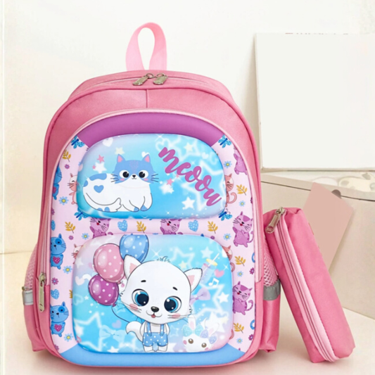 Misfit CuteKitty™ Explorer Bag