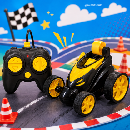 Misfit Mini Stunt Car™