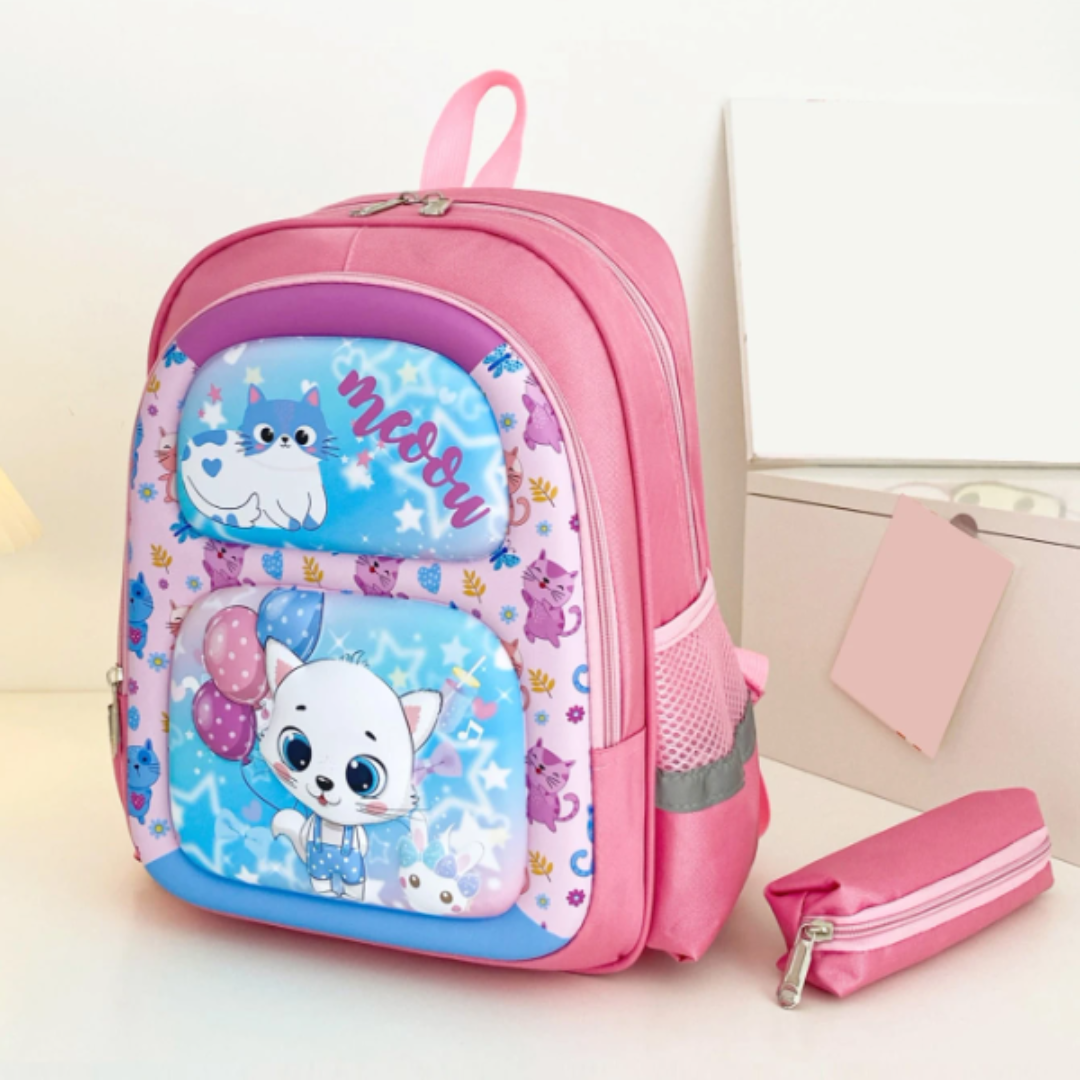 Misfit CuteKitty™ Explorer Bag