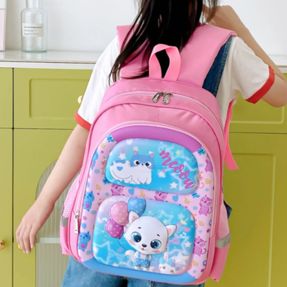 Misfit CuteKitty™ Explorer Bag