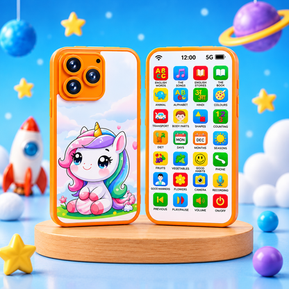 Misfit Smart Learning Phone for Kids