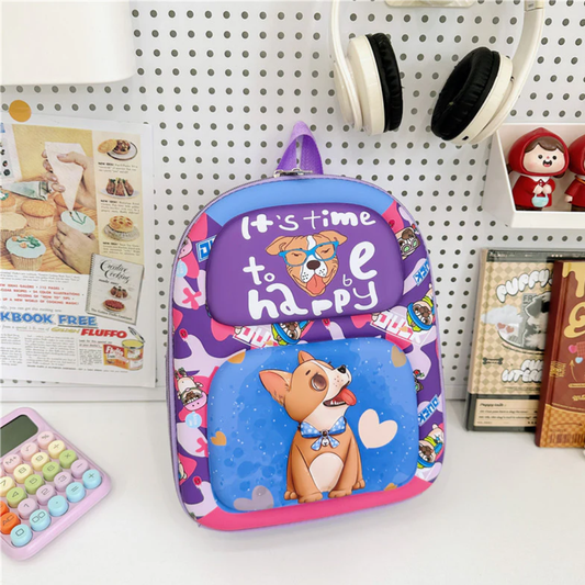 Misfit LittlePaws™ Explorer Bag