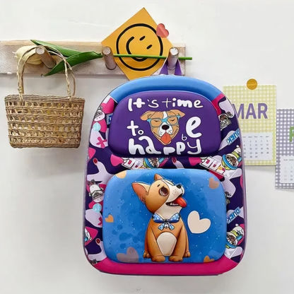 Misfit LittlePaws™ Explorer Bag