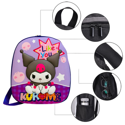 Misfit KuroMini™ Explorer Bag