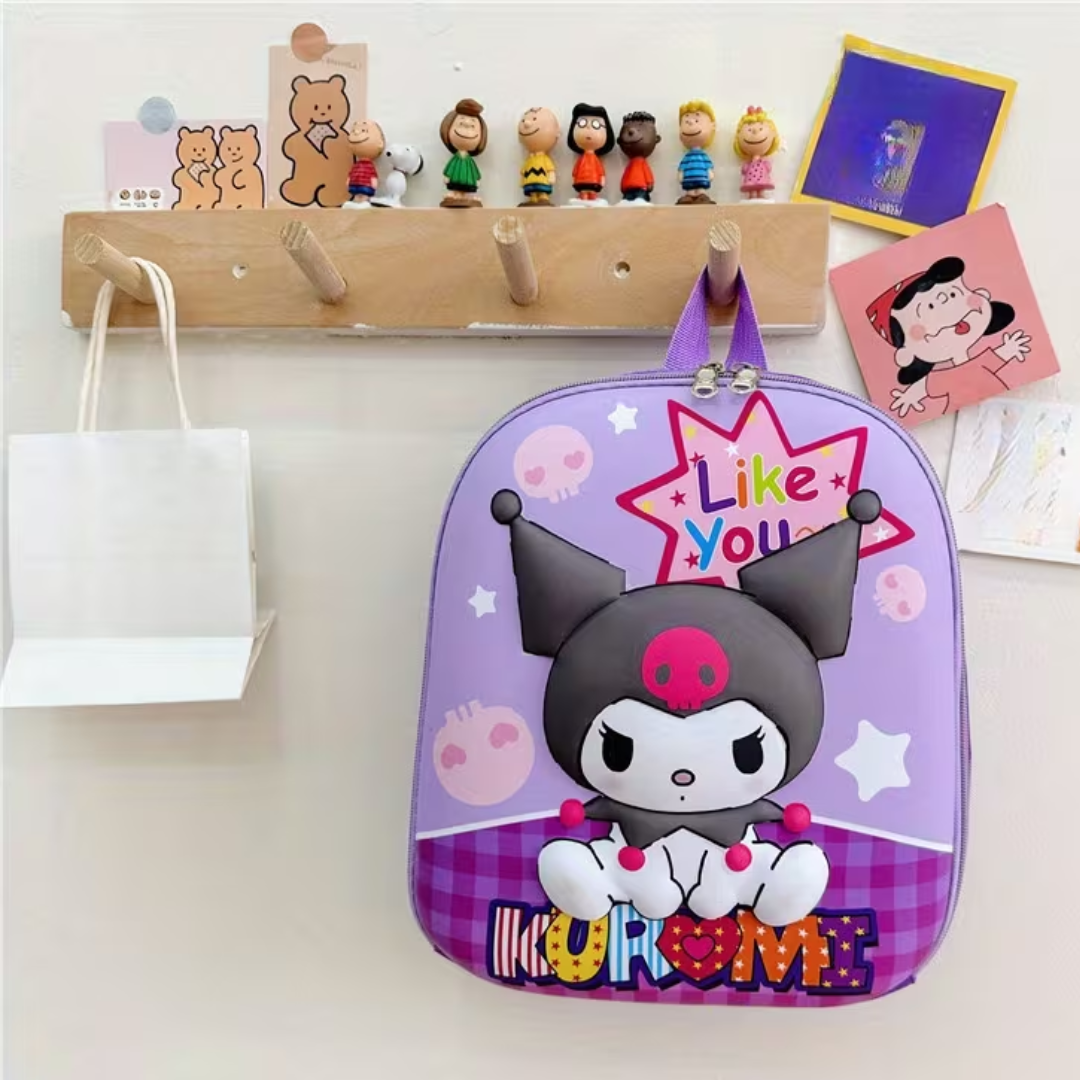 Misfit KuroMini™ Explorer Bag
