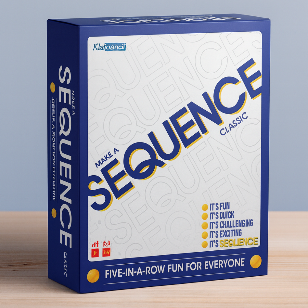 Misfit SmartSequence™