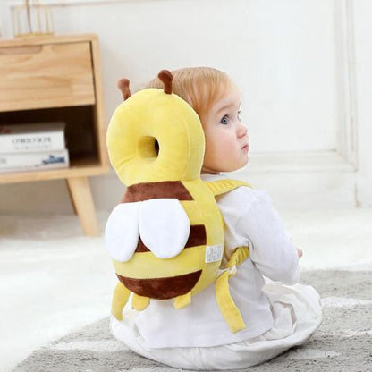 Baby Head Protector Pillow