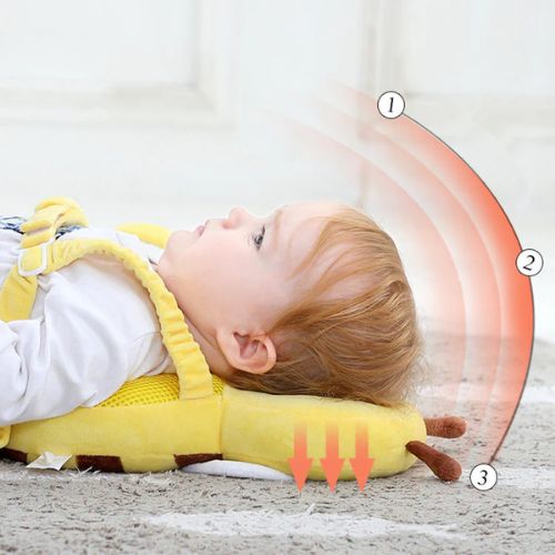 Baby Head Protector Pillow