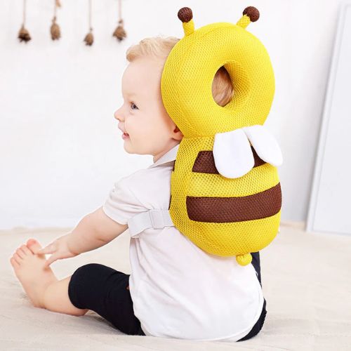 Baby Head Protector Pillow