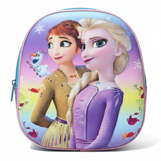Misfit SnowSisters™ Explorer Bag