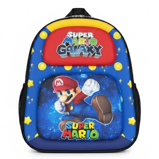 Misfit Super Mario™ Explorer Bag