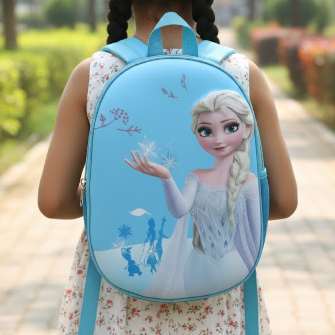Misfit SnowFairy™ Explorer Bag