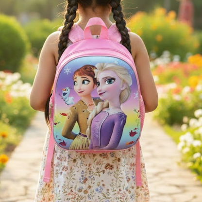 Misfit SnowSisters™ Explorer Bag