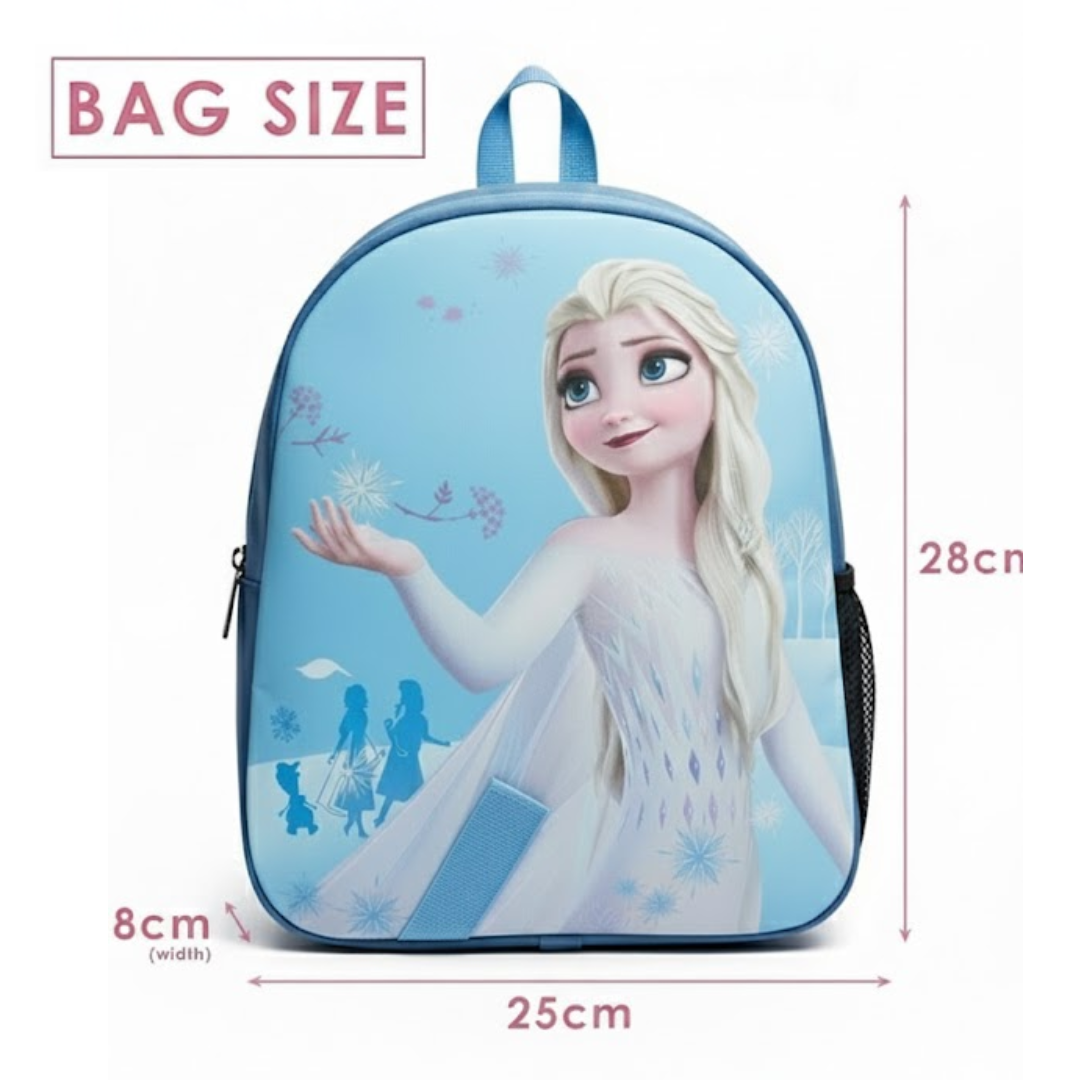 Misfit SnowFairy™ Explorer Bag