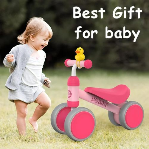 Baby Balance Bike