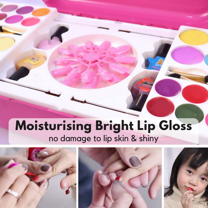 Misfit MiniMakeover™ Makeup Trolley