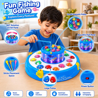 Misfit CatchMaster™