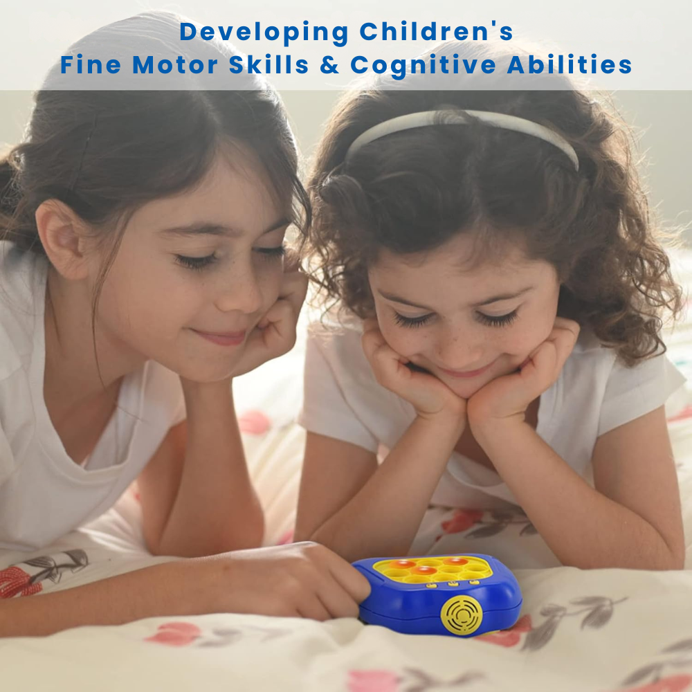 Misfit BrainBuzz™ 4-in-1 Smart Popper