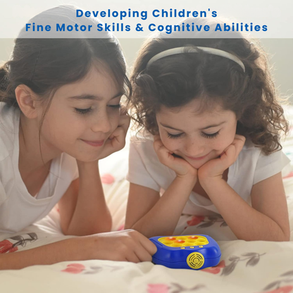 Misfit BrainBuzz™ 4-in-1 Smart Popper