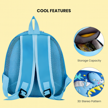Misfit DinoBuddy™ Explorer Bag