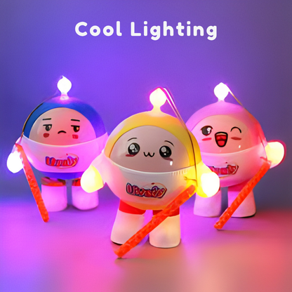 Misfit Eggy Boy Dance™