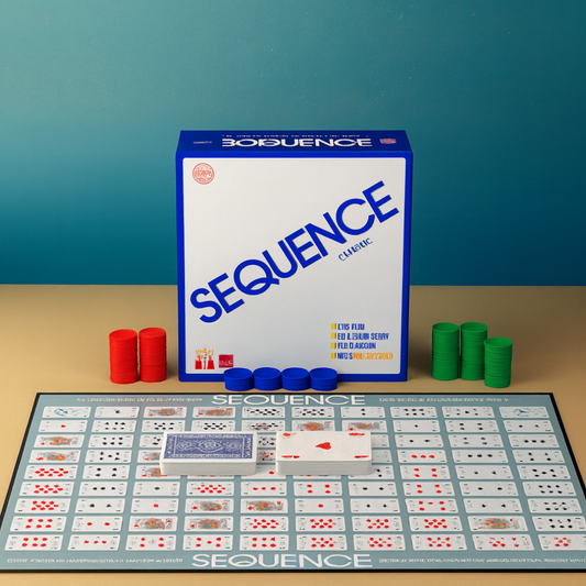 Misfit SmartSequence™