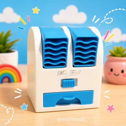 Misfit Playkit Kids Mini Cooler™