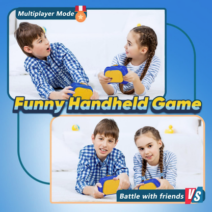 Misfit BrainBuzz™ 4-in-1 Smart Popper