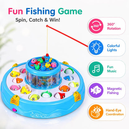 Misfit CatchMaster™