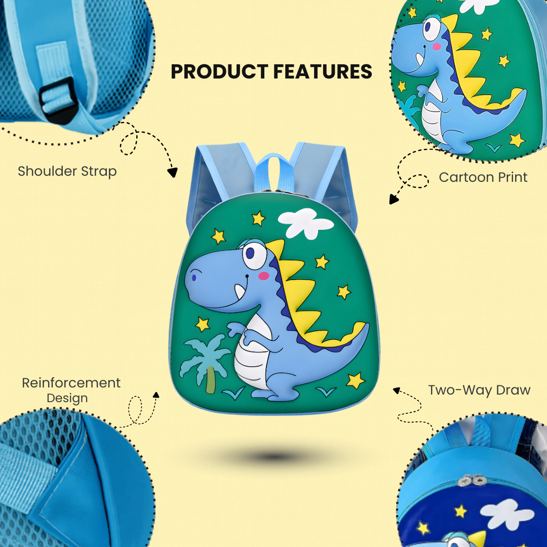 Misfit DinoBuddy™ Explorer Bag