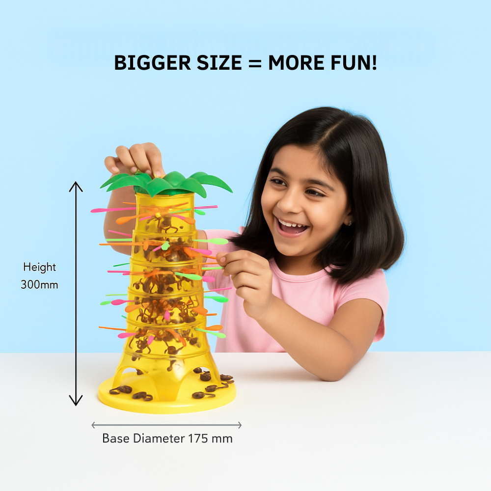 Misfit Monkey Mania™