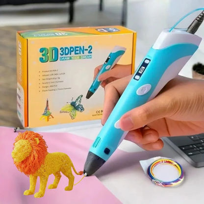 Misfit Innovexa™ 3D Pen
