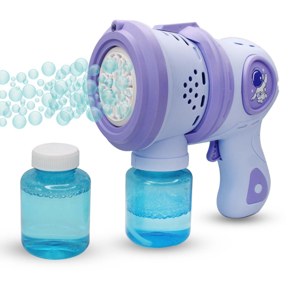 Misfit Space Bubble Gun™