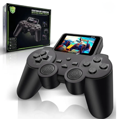 Misfit GameBox™ Handheld Game Console