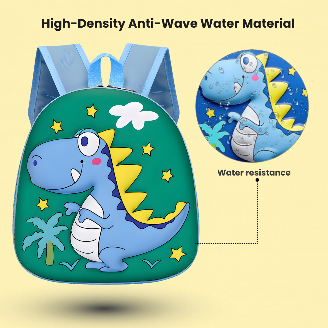 Misfit DinoBuddy™ Explorer Bag