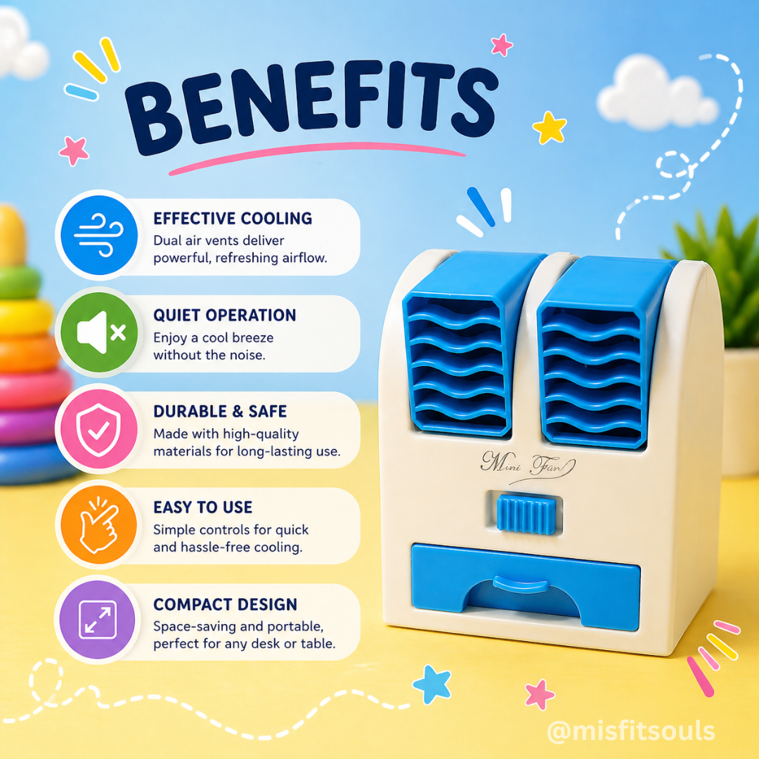 Misfit Playkit Kids Mini Cooler™